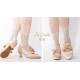 Iris Corolla Marie Antoinette Version A Shoes VI(Reservation/6 Colours/Full Payment Without Shipping)